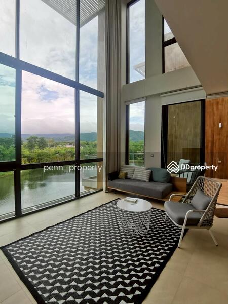 For Sale - Swan Lake Residences Khao Yai, Nakhon Ratchasima