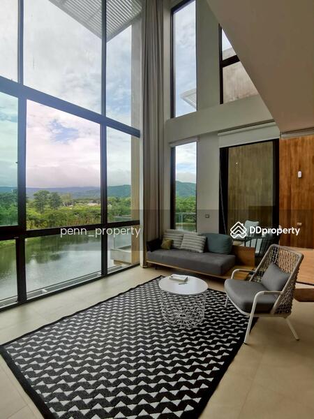 For Sale - Swan Lake Residences Khao Yai, Nakhon Ratchasima