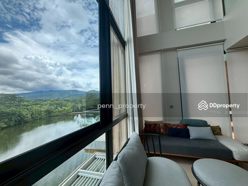 For Sale - Swan Lake Residences Khao Yai, Nakhon Ratchasima