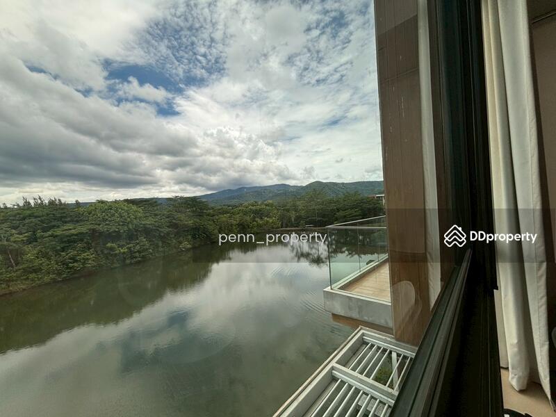 For Sale - Swan Lake Residences Khao Yai, Nakhon Ratchasima