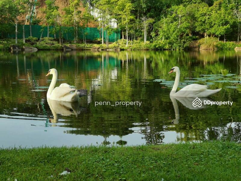 For Sale - Swan Lake Residences Khao Yai, Nakhon Ratchasima