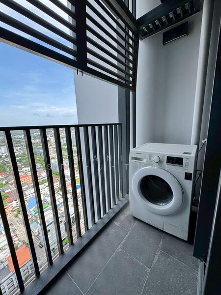 The Line Sukhumvit 101, Bangkok, 3009 Sukhumvit 101 Road, Bang Chak, Phra Khanong, Bangkok, 1 Bedroom, 27 sqm, Condo For Sale, by Thanita Sri-U-Thai, 60097935 - DDproperty.com