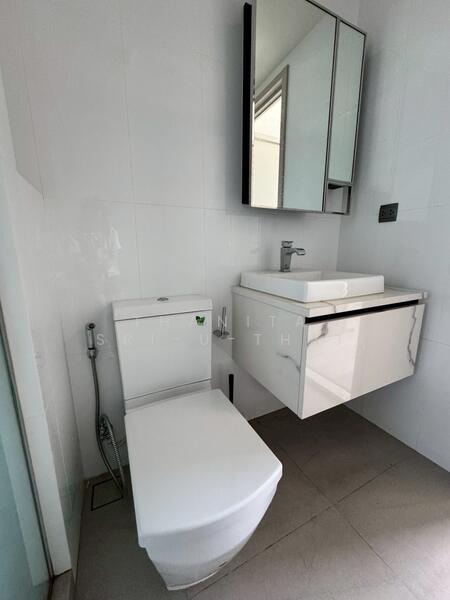 The Line Sukhumvit 101, Bangkok, 3009 Sukhumvit 101 Road, Bang Chak, Phra Khanong, Bangkok, 1 Bedroom, 27 sqm, Condo For Sale, by Thanita Sri-U-Thai, 60097935 - DDproperty.com