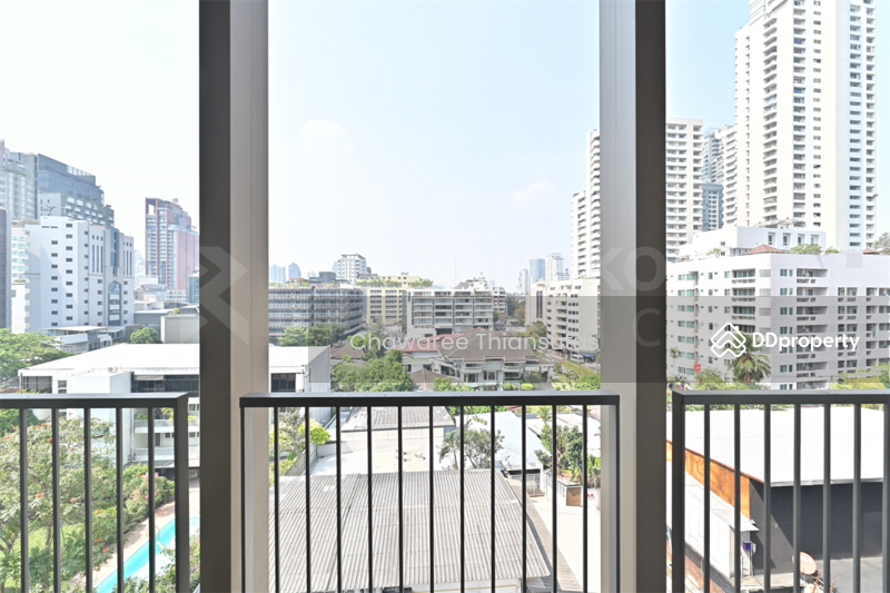 For Sale - Noble Around Sukhumvit 33, Bangkok