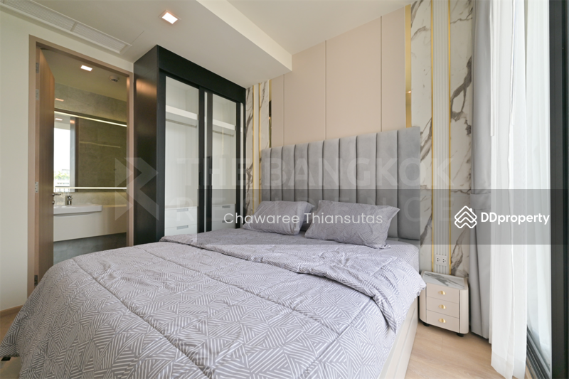 For Sale - Noble Around Sukhumvit 33, Bangkok