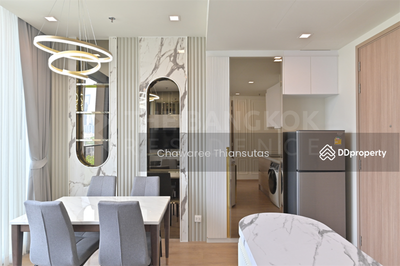 For Sale - Noble Around Sukhumvit 33, Bangkok