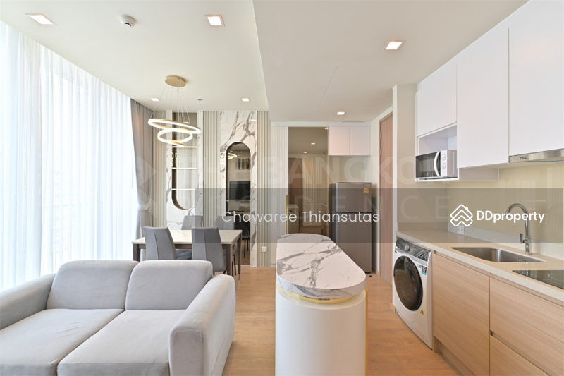 For Sale - Noble Around Sukhumvit 33, Bangkok