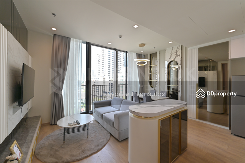 For Sale - Noble Around Sukhumvit 33, Bangkok