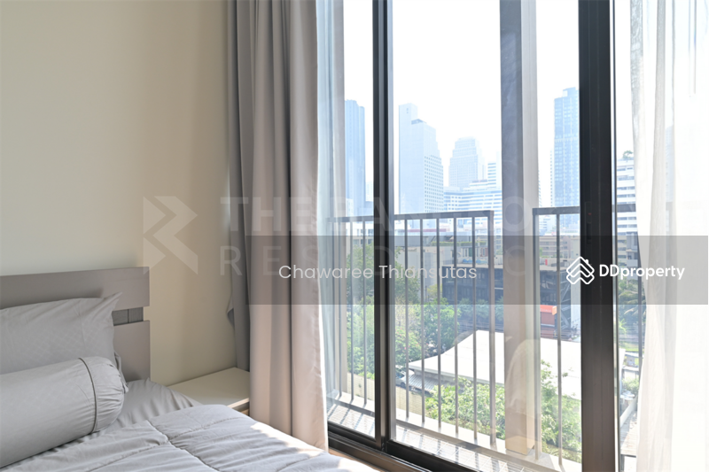 For Sale - Noble Around Sukhumvit 33, Bangkok
