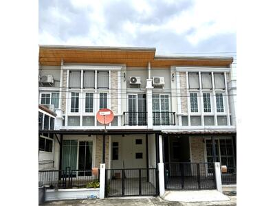 ขาย - Golden Town Bangna-Suanluang : โกลเด้น ทาวน์ บางนา-สวนหลวง, กรุงเทพ