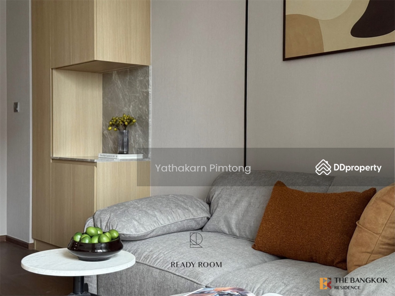 For Rent - IDEO Q Sukhumvit 36, Bangkok