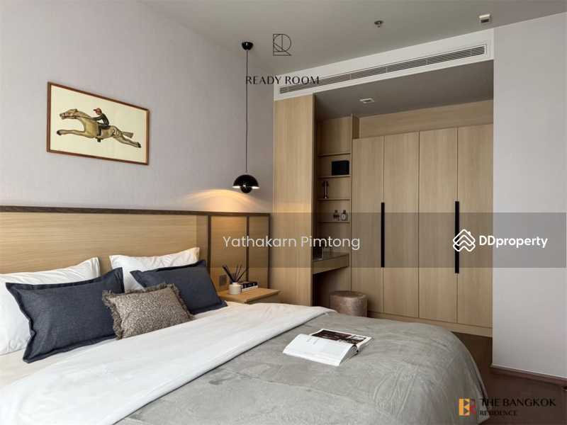 ให้เช่า - IDEO Q Sukhumvit 36 : ไอดีโอ คิว สุขุมวิท 36, กรุงเทพ