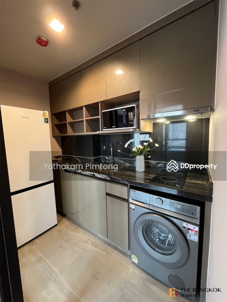For Rent - IDEO Q Sukhumvit 36, Bangkok