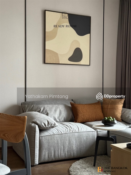 For Rent - IDEO Q Sukhumvit 36, Bangkok