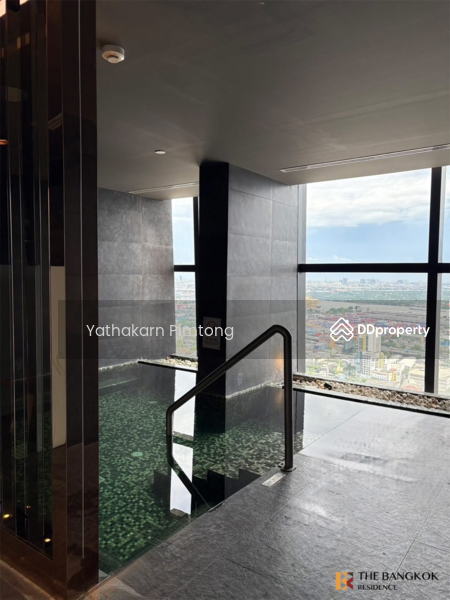For Rent - IDEO Q Sukhumvit 36, Bangkok