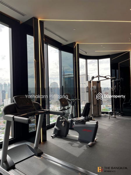 ให้เช่า - IDEO Q Sukhumvit 36 : ไอดีโอ คิว สุขุมวิท 36, กรุงเทพ