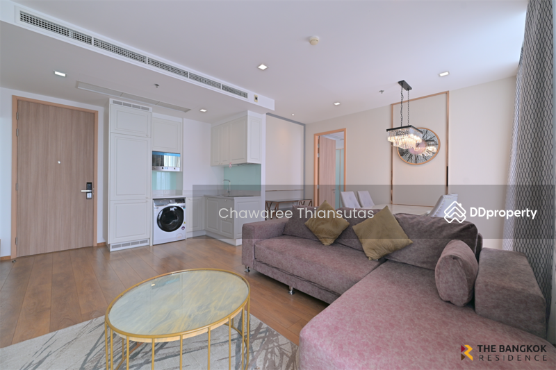 For Sale - Noble BE33, Bangkok