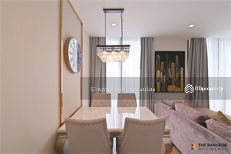 For Sale - Noble BE33, Bangkok