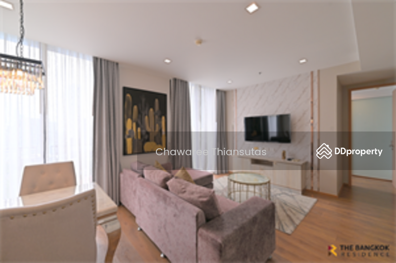 For Sale - Noble BE33, Bangkok