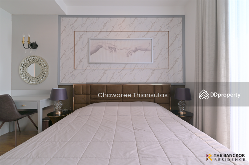 For Sale - Noble BE33, Bangkok