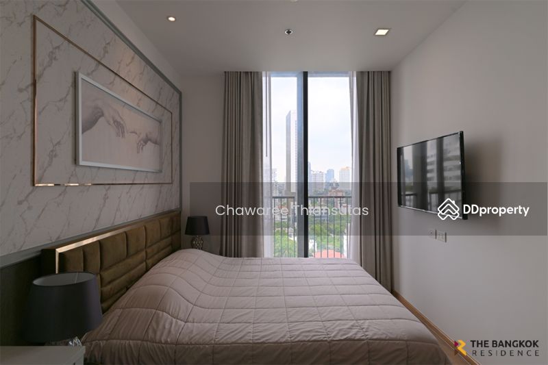 For Sale - Noble BE33, Bangkok