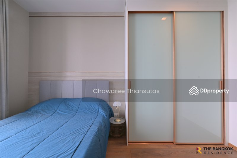 For Sale - Noble BE33, Bangkok
