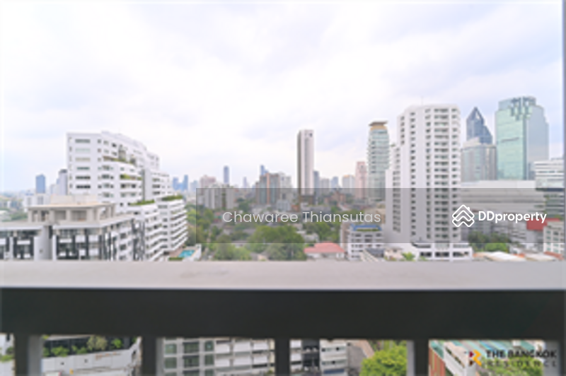 For Sale - Noble BE33, Bangkok
