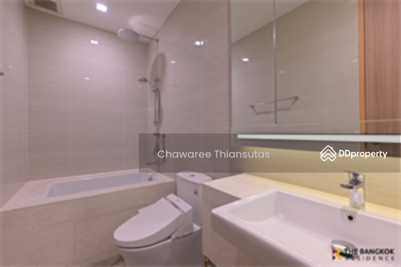 For Sale - Noble BE33, Bangkok