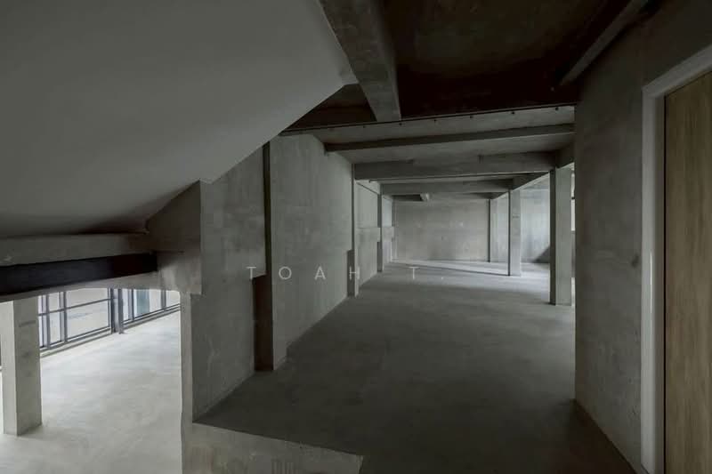 พื้นที่ให้เช่า ทองหล่อ สุขุมวิท : Space for rent Thonglor Sukhumvit, Bangkok, Khlong Tan Nua, Watthana, Bangkok, , 150 sqm, Retail Space For Rent, by TOAH T., 60097967 - DDproperty.com