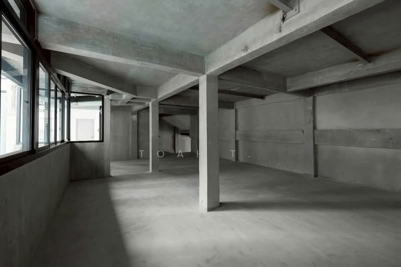 พื้นที่ให้เช่า ทองหล่อ สุขุมวิท : Space for rent Thonglor Sukhumvit, Bangkok, Khlong Tan Nua, Watthana, Bangkok, , 150 sqm, Retail Space For Rent, by TOAH T., 60097967 - DDproperty.com