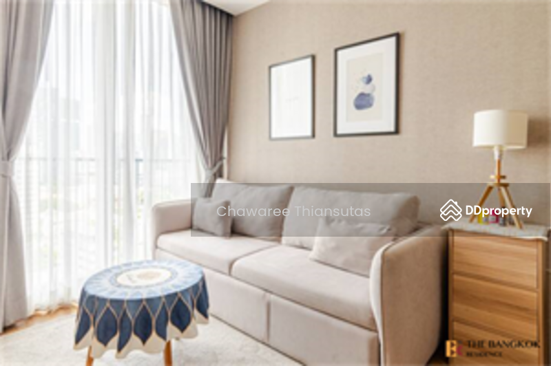 For Sale - Noble BE33, Bangkok