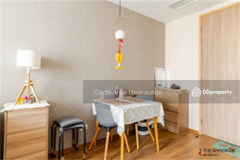 For Sale - Noble BE33, Bangkok