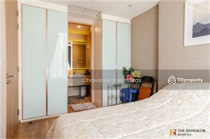 For Sale - Noble BE33, Bangkok