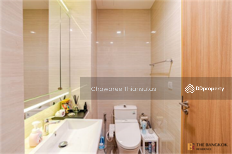 For Sale - Noble BE33, Bangkok
