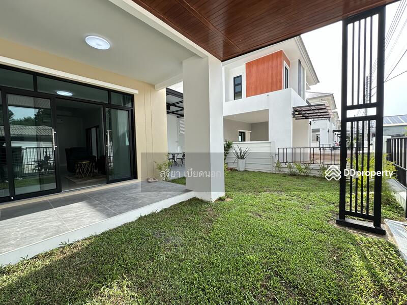 For Rent - บ้านเช่าขอนแก่น, Khon Kaen