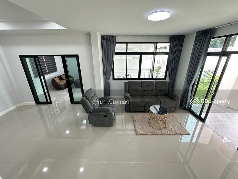 For Rent - บ้านเช่าขอนแก่น, Khon Kaen