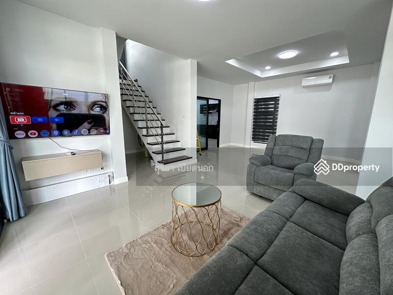 For Rent - บ้านเช่าขอนแก่น, Khon Kaen