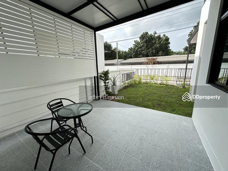 For Rent - บ้านเช่าขอนแก่น, Khon Kaen