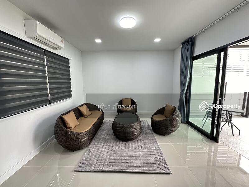 For Rent - บ้านเช่าขอนแก่น, Khon Kaen