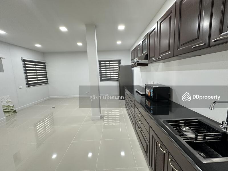For Rent - บ้านเช่าขอนแก่น, Khon Kaen