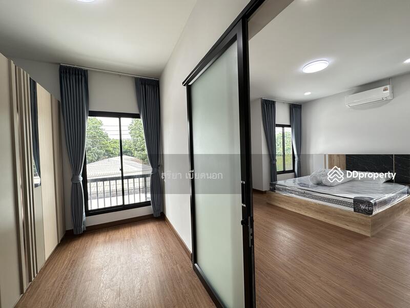 For Rent - บ้านเช่าขอนแก่น, Khon Kaen