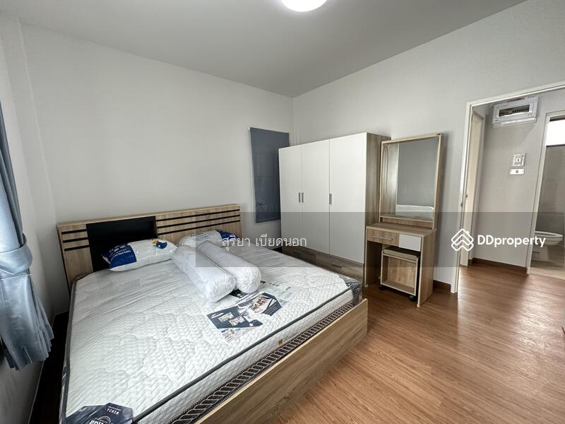 For Rent - บ้านเช่าขอนแก่น, Khon Kaen