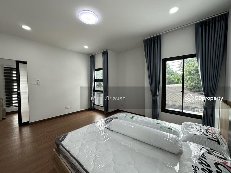 For Rent - บ้านเช่าขอนแก่น, Khon Kaen