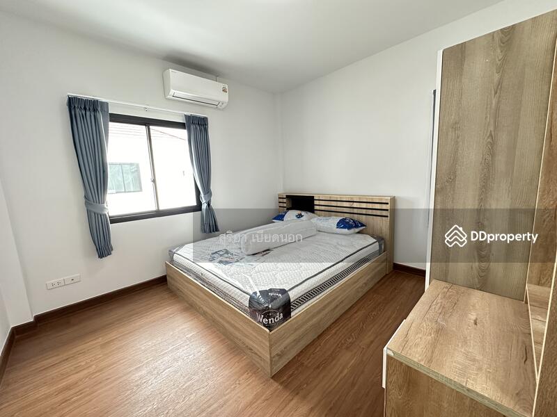 For Rent - บ้านเช่าขอนแก่น, Khon Kaen