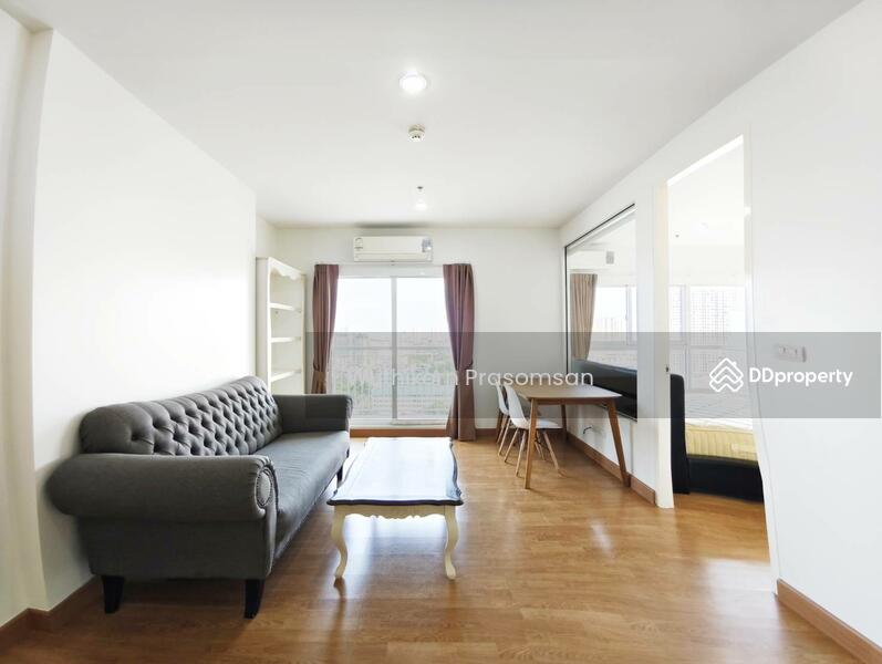ขาย - THE PARKLAND GRAND ตากสิน, กรุงเทพ