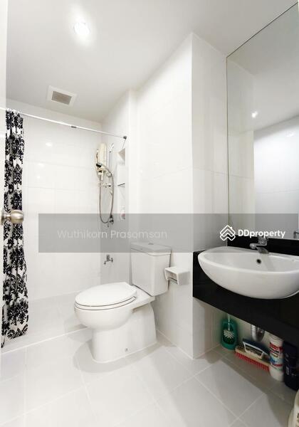ขาย - THE PARKLAND GRAND ตากสิน, กรุงเทพ