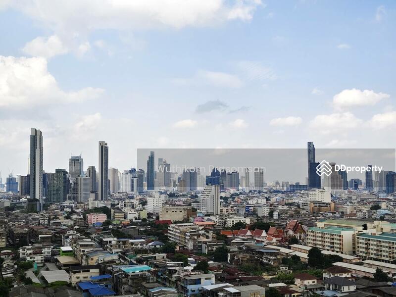 ขาย - THE PARKLAND GRAND ตากสิน, กรุงเทพ