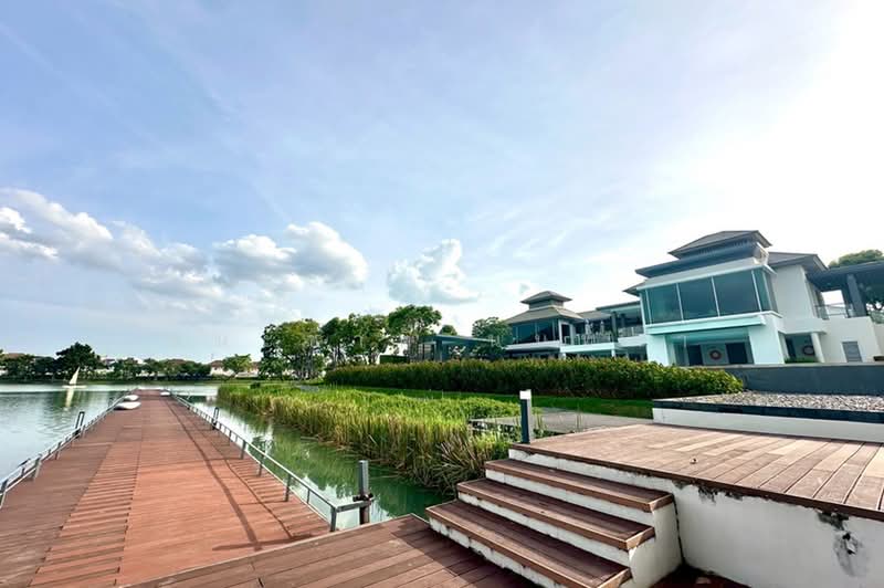 Mantana Lake Watcharapol (มัณฑนา เลค วัชรพล), Bangkok, O-Ngoen, Sai Mai, Bangkok, 4 Bedrooms, 397 sqm, Single Detached House For Sale, by ชนะชาติ นนท์ตา, 60097986 - DDproperty.com