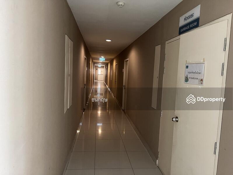 ขาย - The Trust Residence Central Pattaya : เดอะ ทรัสต์ คอนโด พัทยากลาง, ชลบุรี