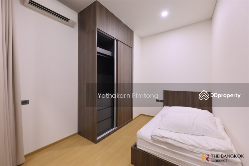 For Rent - Siamese Exclusive Sukhumvit 31, Bangkok